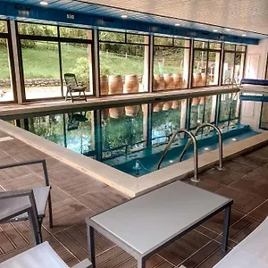 Brit Du Laca - Hotel