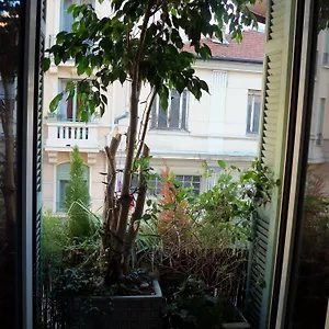 Arome Hotel Nizza