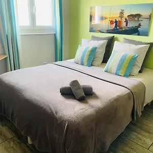 Appartement Val De Naurouze Piscine Parking