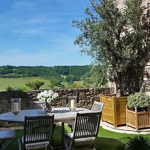 La Maison Bakéa Pensión
