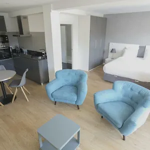 Parc 709 Bayona