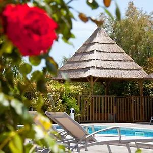 De Cocagne Hotel Saintes-Maries-de-La-Mer