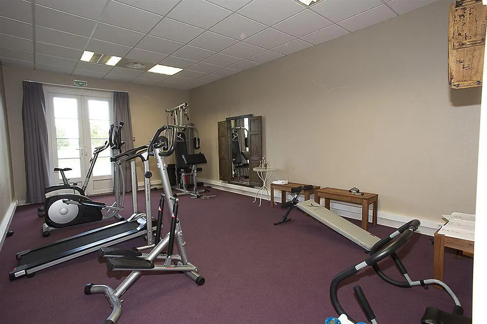 Best Western Plus Le Canard Sur Le Toit Colomiers Hotel