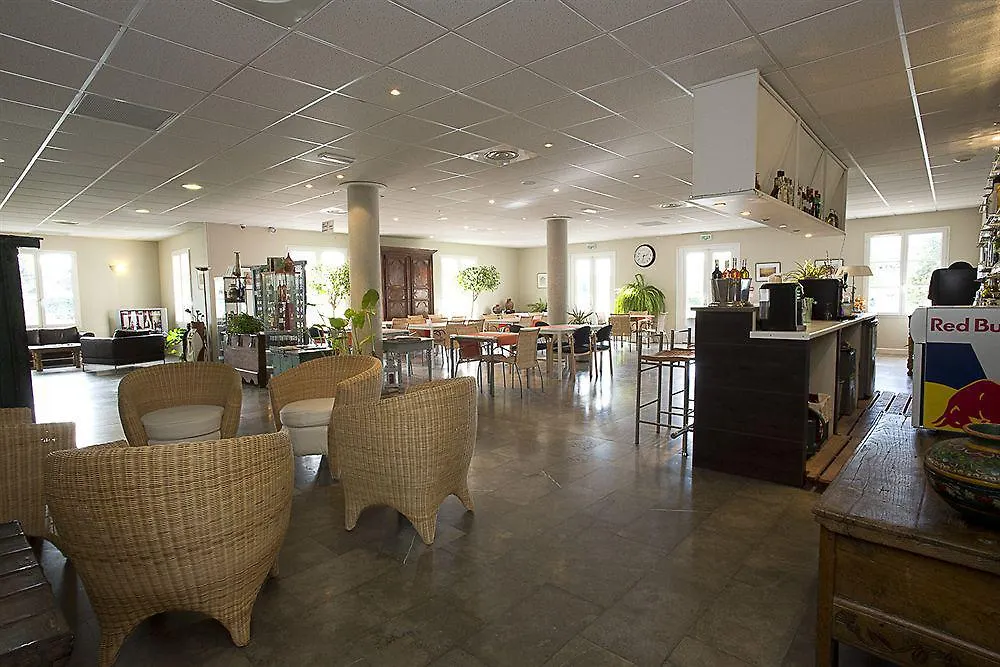 Hotel Best Western Plus Le Canard Sur Le Toit Colomiers