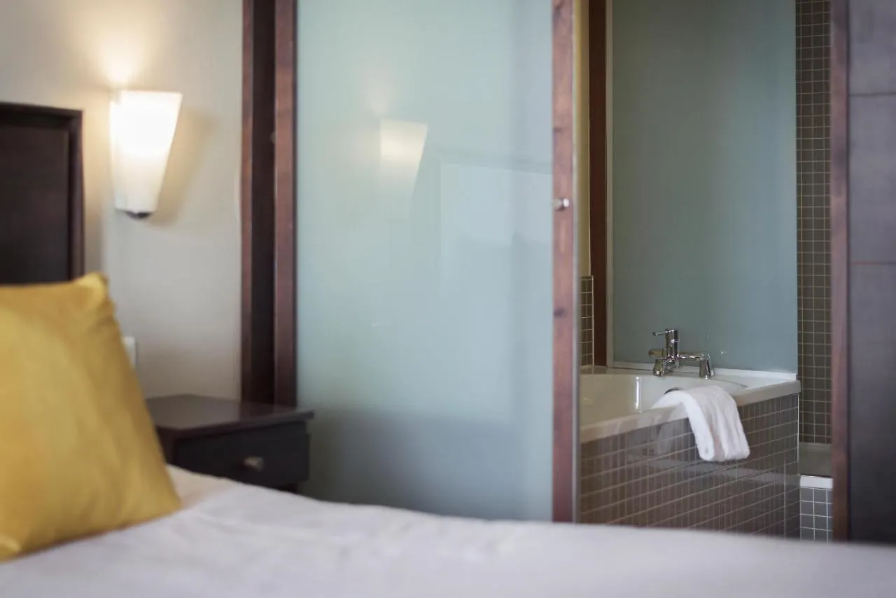 Hotel Best Western Plus Le Canard Sur Le Toit Colomiers