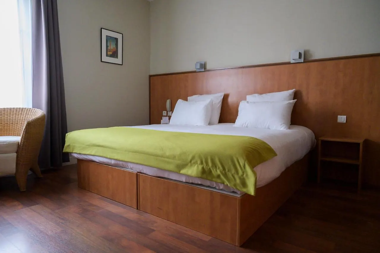 Best Western Plus Le Canard Sur Le Toit Colomiers Hotel