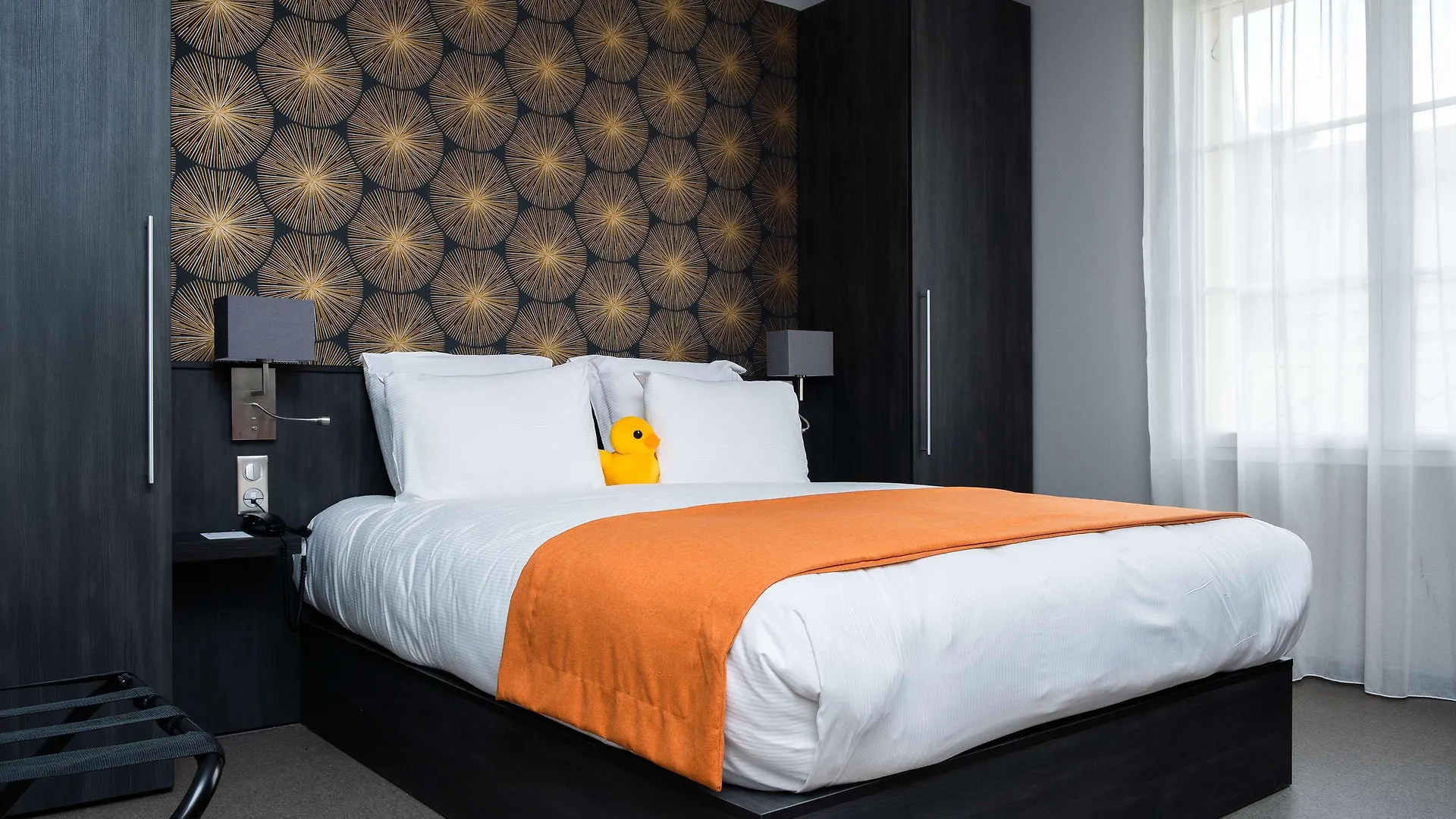 Best Western Plus Le Canard Sur Le Toit Colomiers Hotel