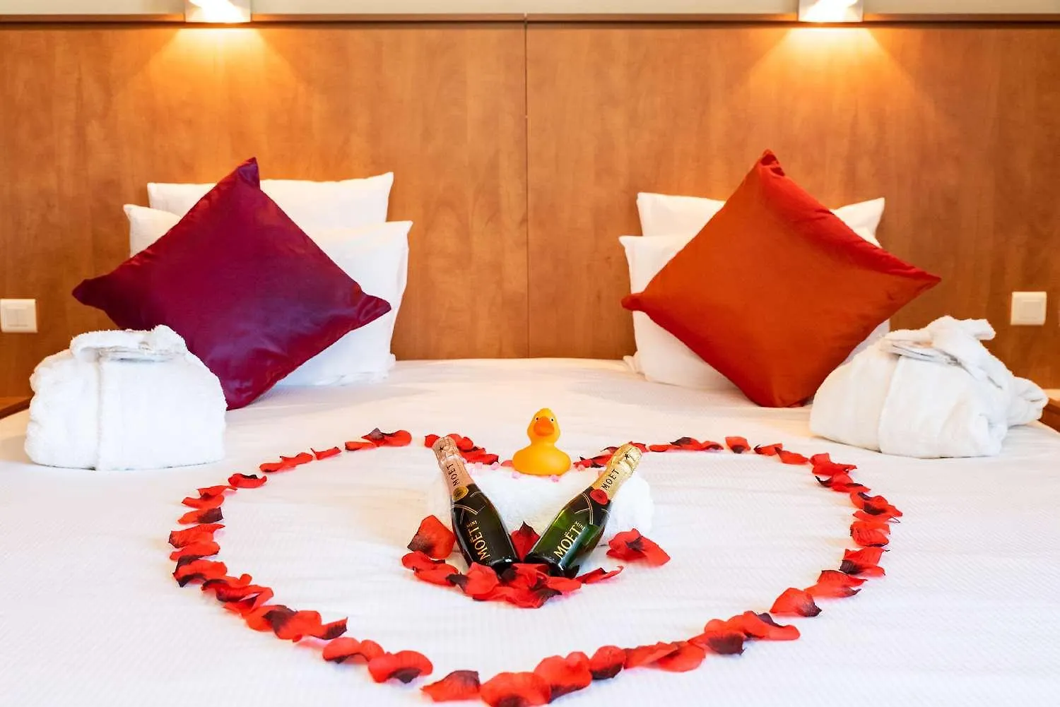 Best Western Plus Le Canard Sur Le Toit Colomiers