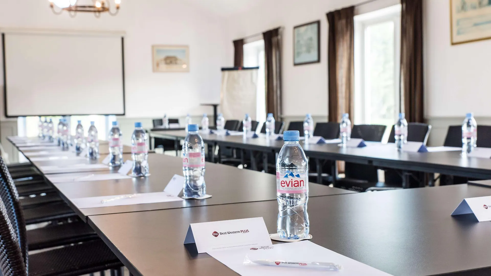 **** Hotel Best Western Plus Le Canard Sur Le Toit Colomiers France
