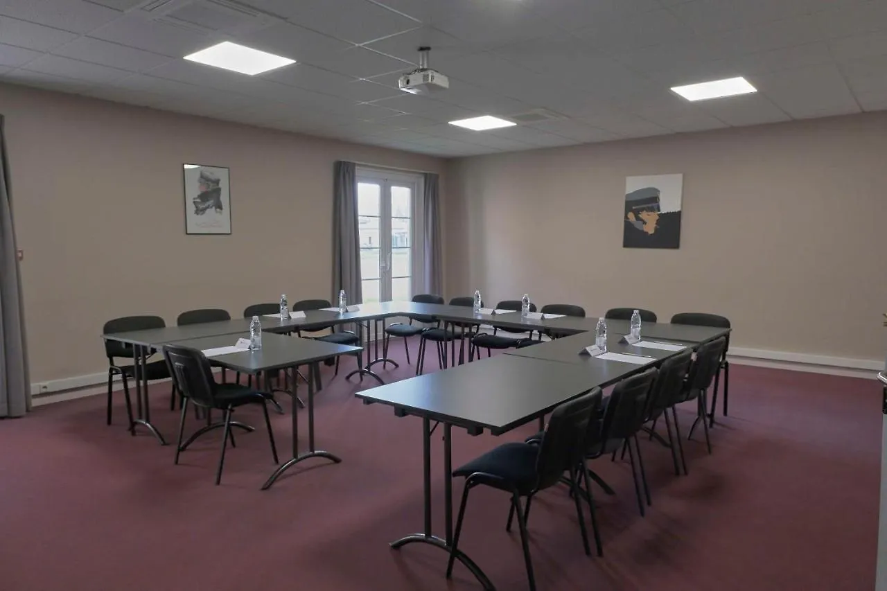 Best Western Plus Le Canard Sur Le Toit Colomiers