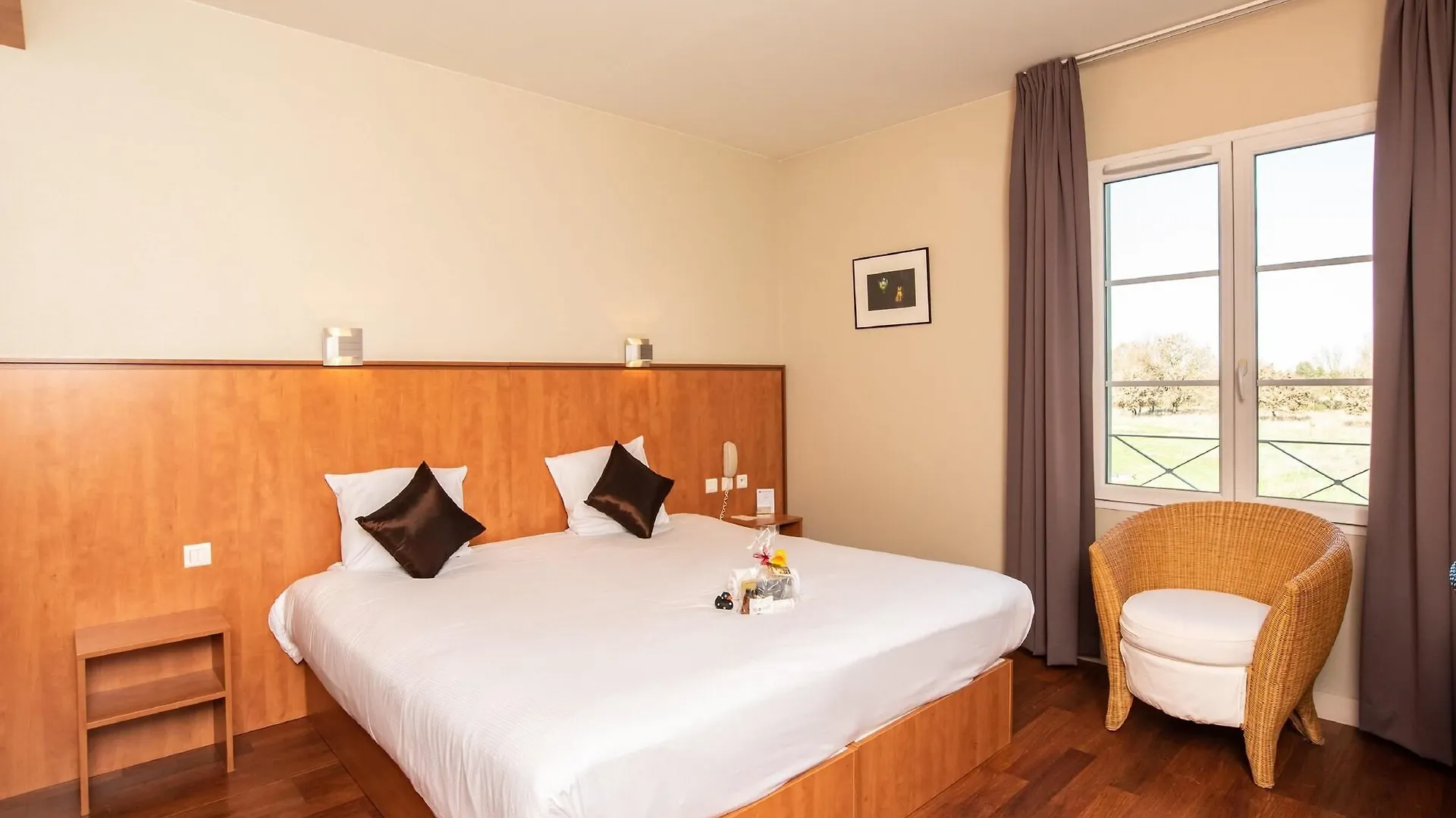 Best Western Plus Le Canard Sur Le Toit Colomiers Hotel