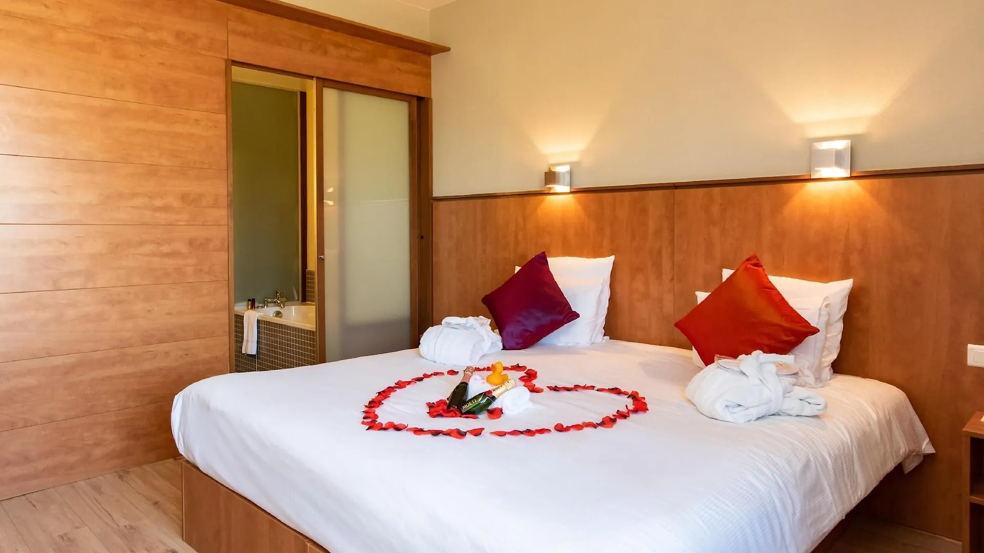 Best Western Plus Le Canard Sur Le Toit Colomiers France