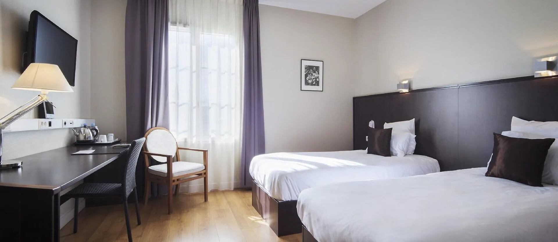Best Western Plus Le Canard Sur Le Toit Colomiers 4*,  France