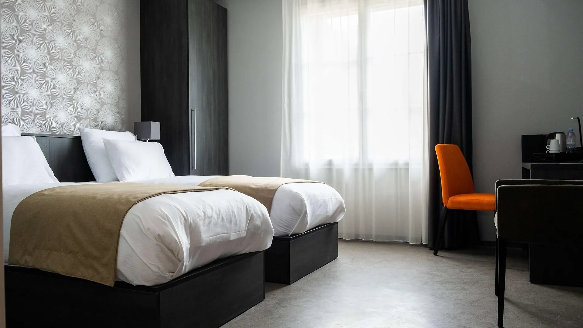 **** Hotel Best Western Plus Le Canard Sur Le Toit Colomiers Frankreich