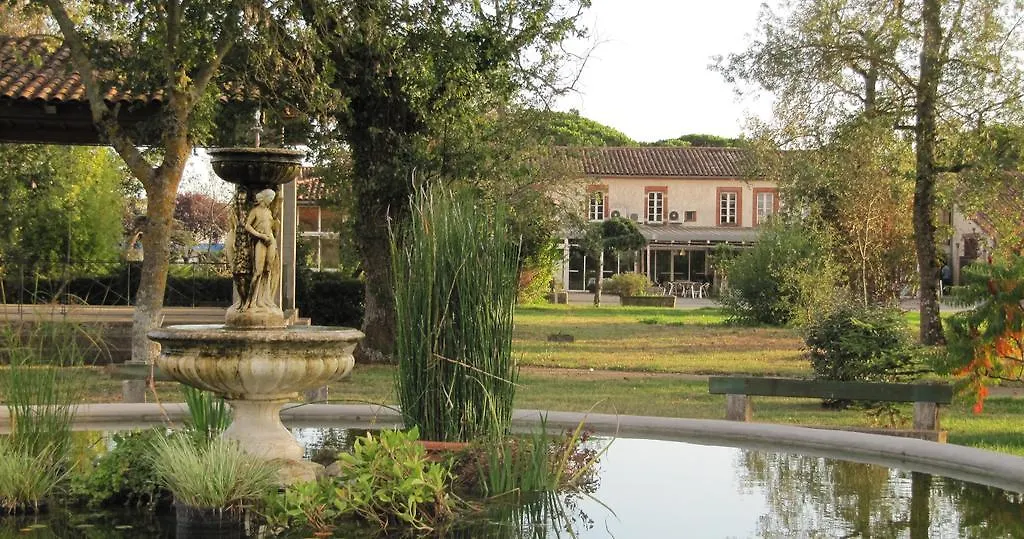 Best Western Plus Le Canard Sur Le Toit Colomiers Hotel