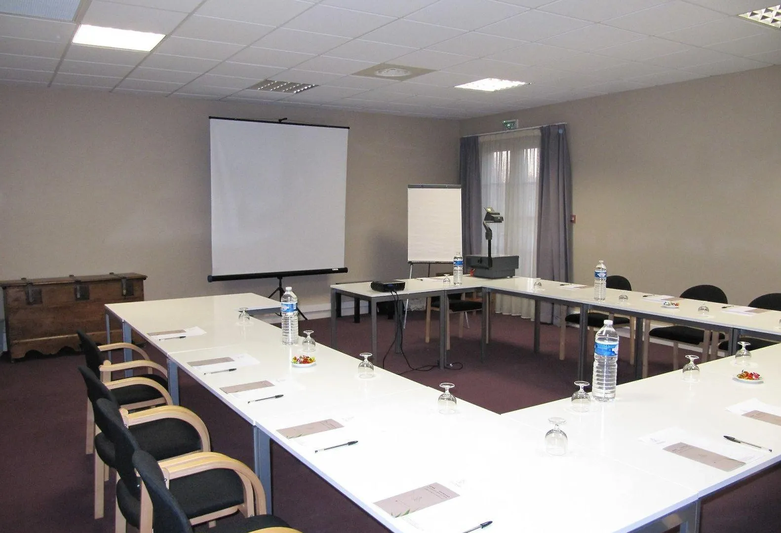 Best Western Plus Le Canard Sur Le Toit Colomiers Hotel