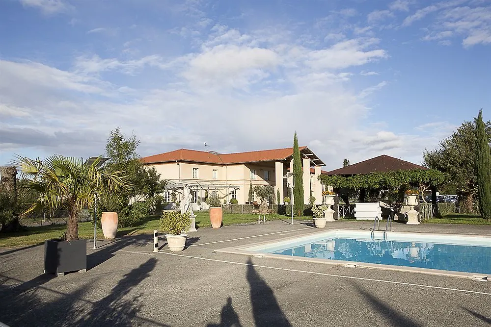 Best Western Plus Le Canard Sur Le Toit Colomiers 4*,  France