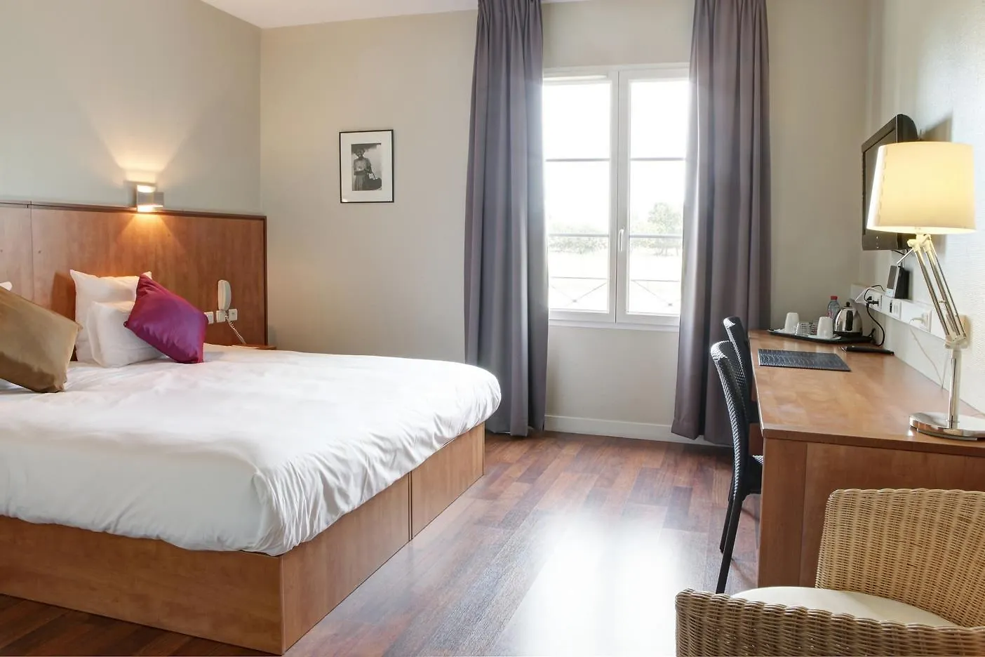 Best Western Plus Le Canard Sur Le Toit Colomiers