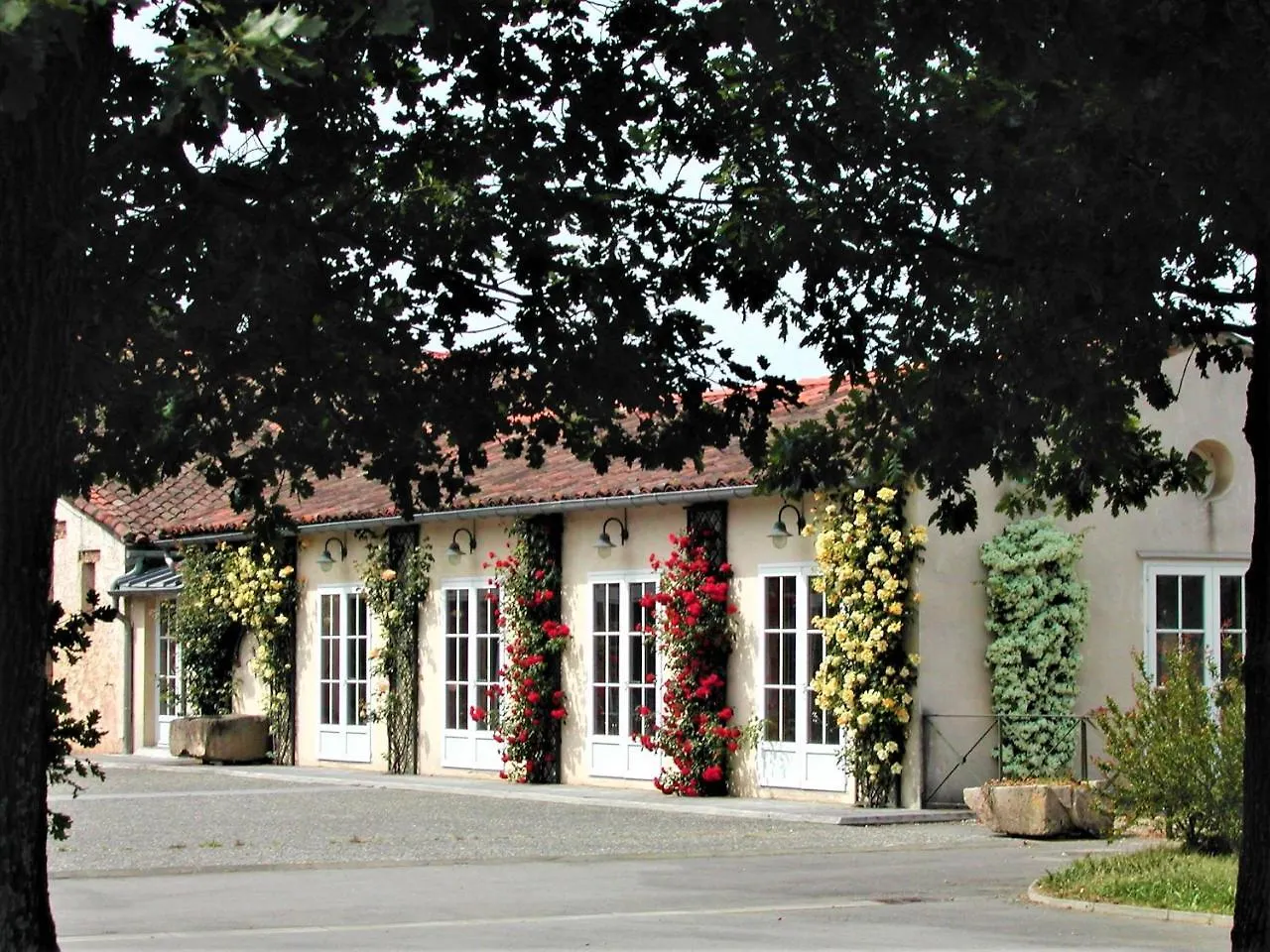 Best Western Plus Le Canard Sur Le Toit Colomiers Hotel