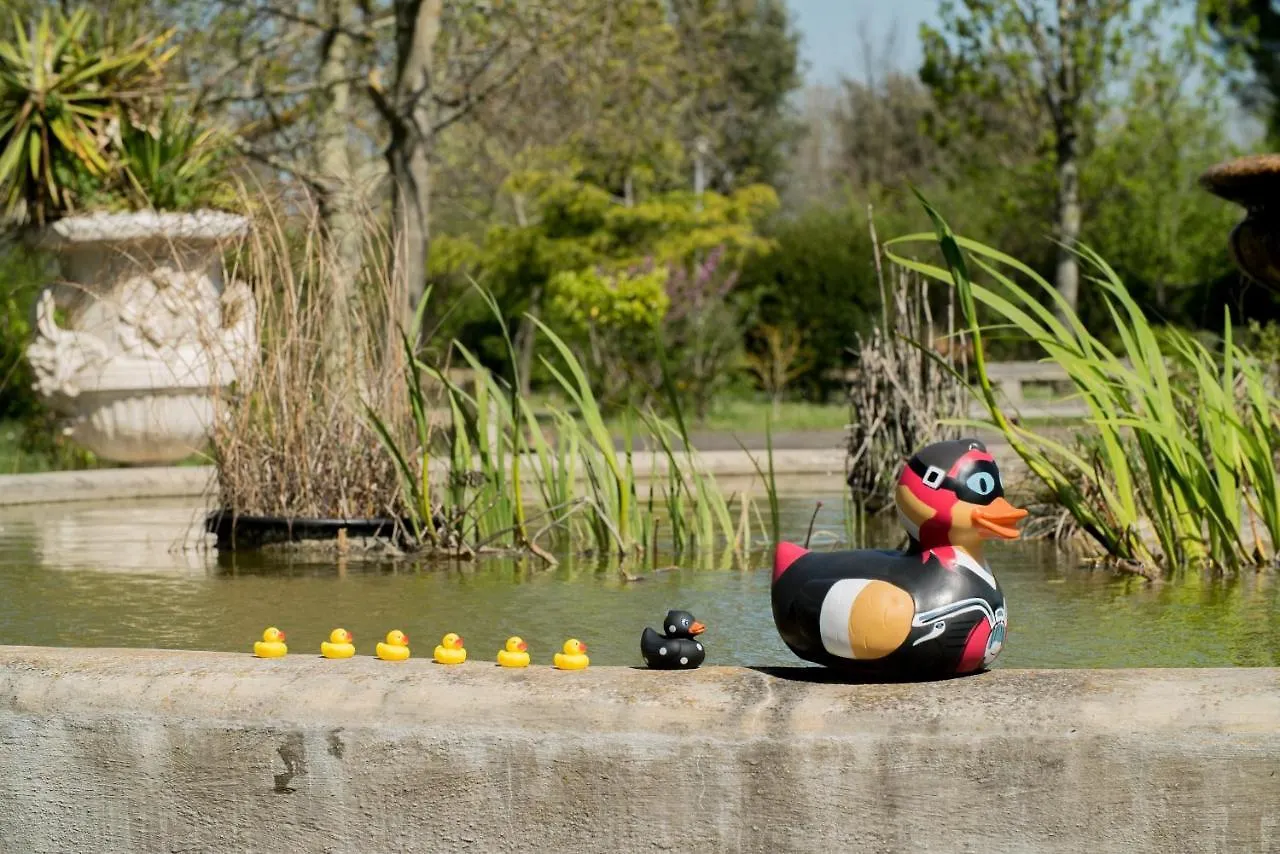 Best Western Plus Le Canard Sur Le Toit Colomiers
